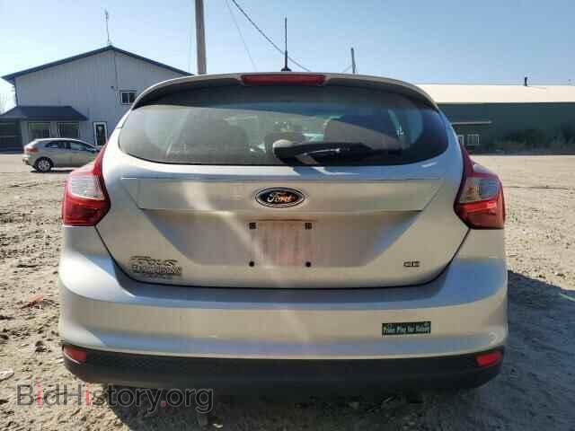 2014 FORD FOCUS - VIN: 1FADP3K23EL178428 - Фото 6