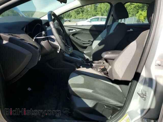 2014 Ford FOCUS (VIN 1FADP3K23EL178428) — photo 7 of 12