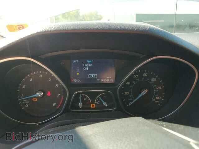 2014 FORD FOCUS - VIN: 1FADP3K23EL178428 - Фото 9