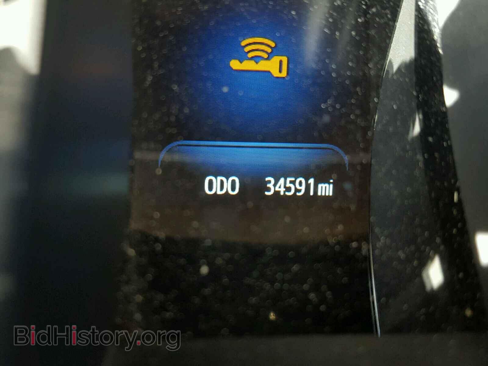 2014 TOYOTA AVALON - VIN: 4T1BK1EB0EU087087 - Фото 8