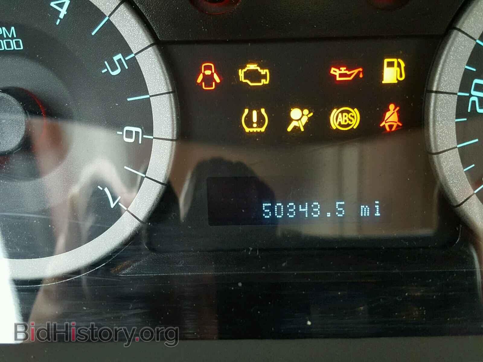 2011 FORD ESCAPE - VIN: 1FMCU4K38BKA77900 - Фото 8