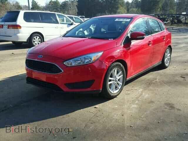 2016 FORD FOCUS - VIN: 1FADP3K28GL231109 - Photo 2