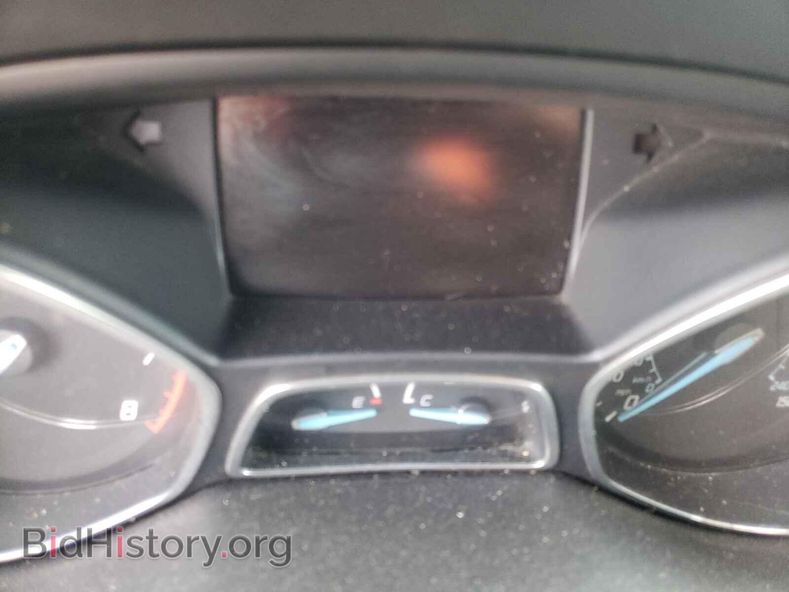 2013 FORD ESCAPE - VIN: 1FMCU0F78DUB85057 - Фото 8