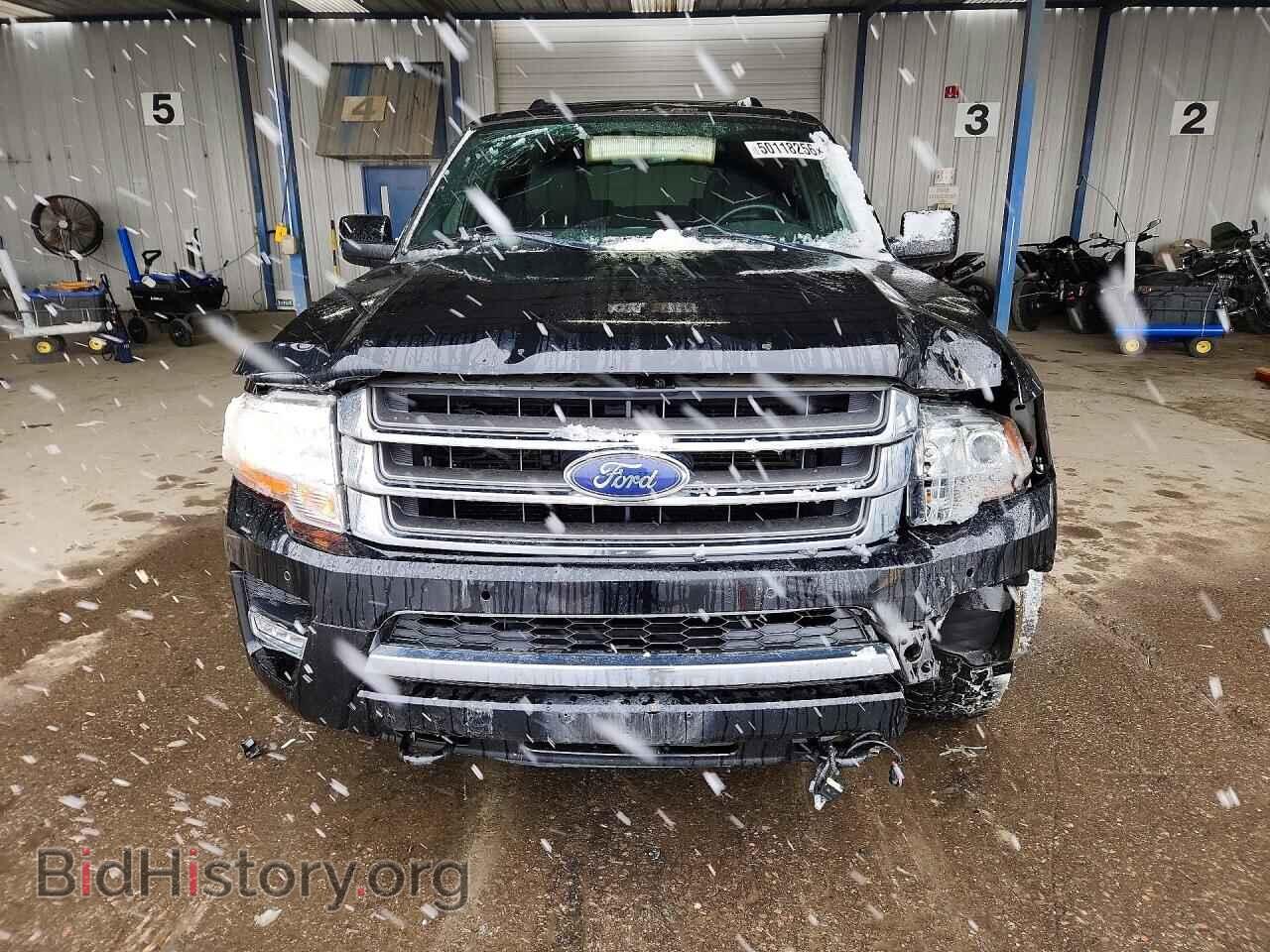 2016 FORD EXPEDITION - VIN: 1FMJU2ATXGEF54927 - Фото 5