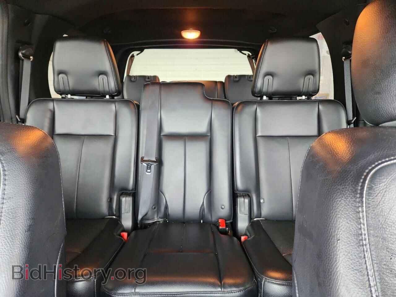 2016 FORD EXPEDITION - VIN: 1FMJU2ATXGEF54927 - Фото 10