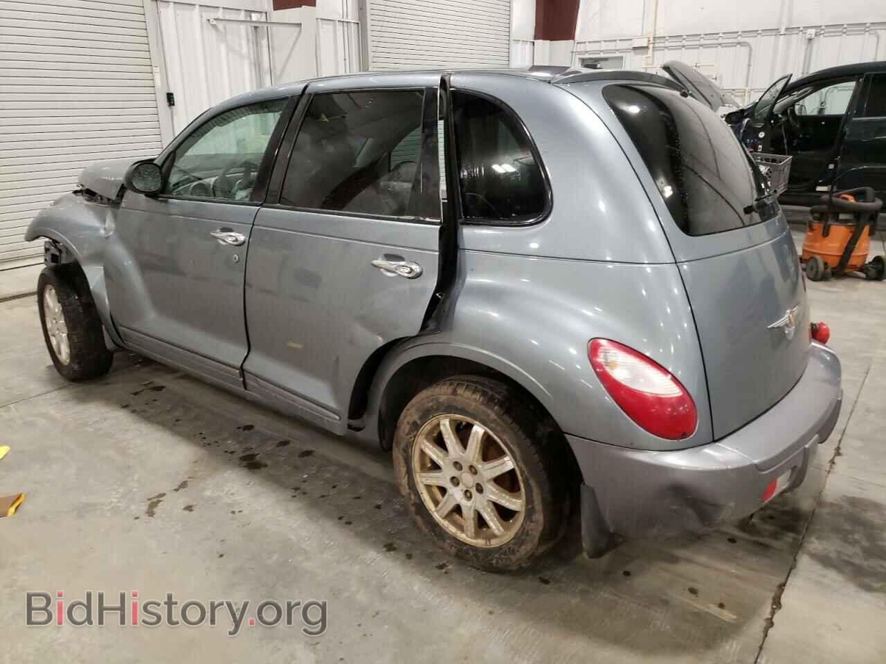 2009 CHRYSLER PT CRUISER - VIN: 3A8FY58939T598175 - Фото 2