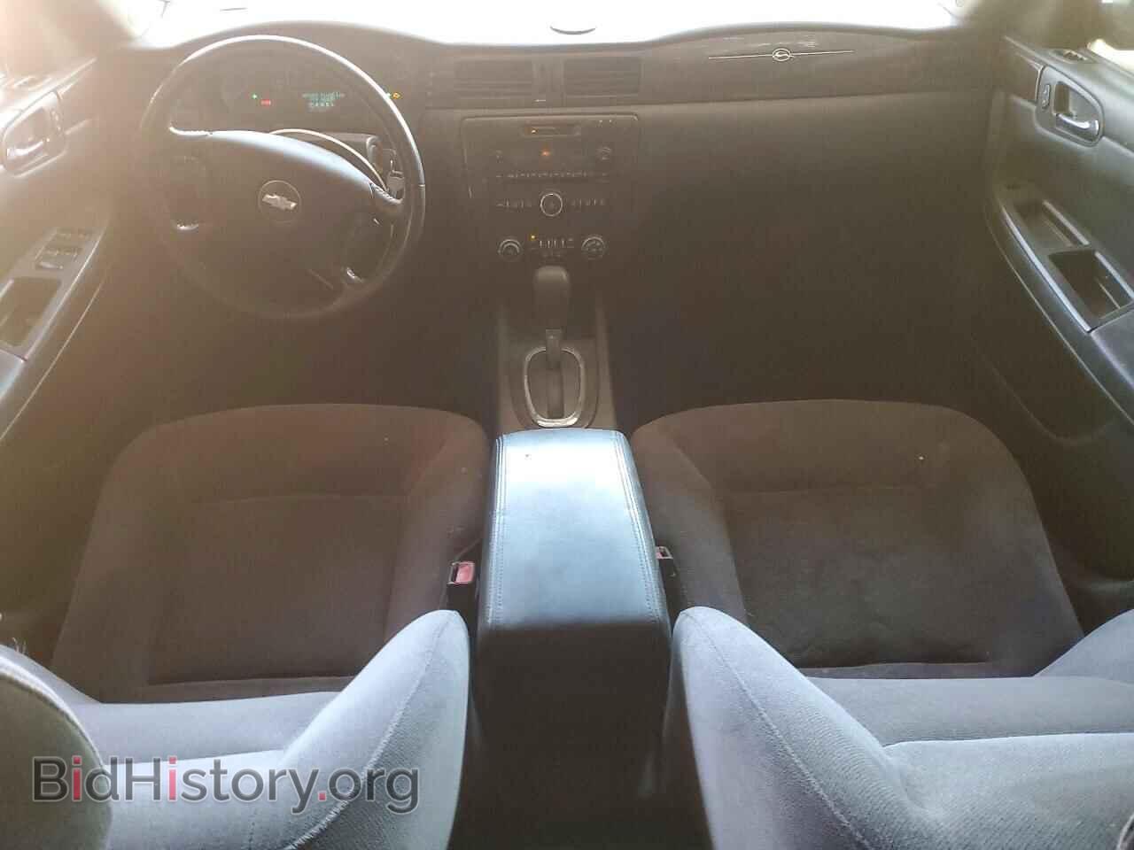 2013 CHEVROLET IMPALA - VIN: 2G1WG5E33D1134445 - Фото 8