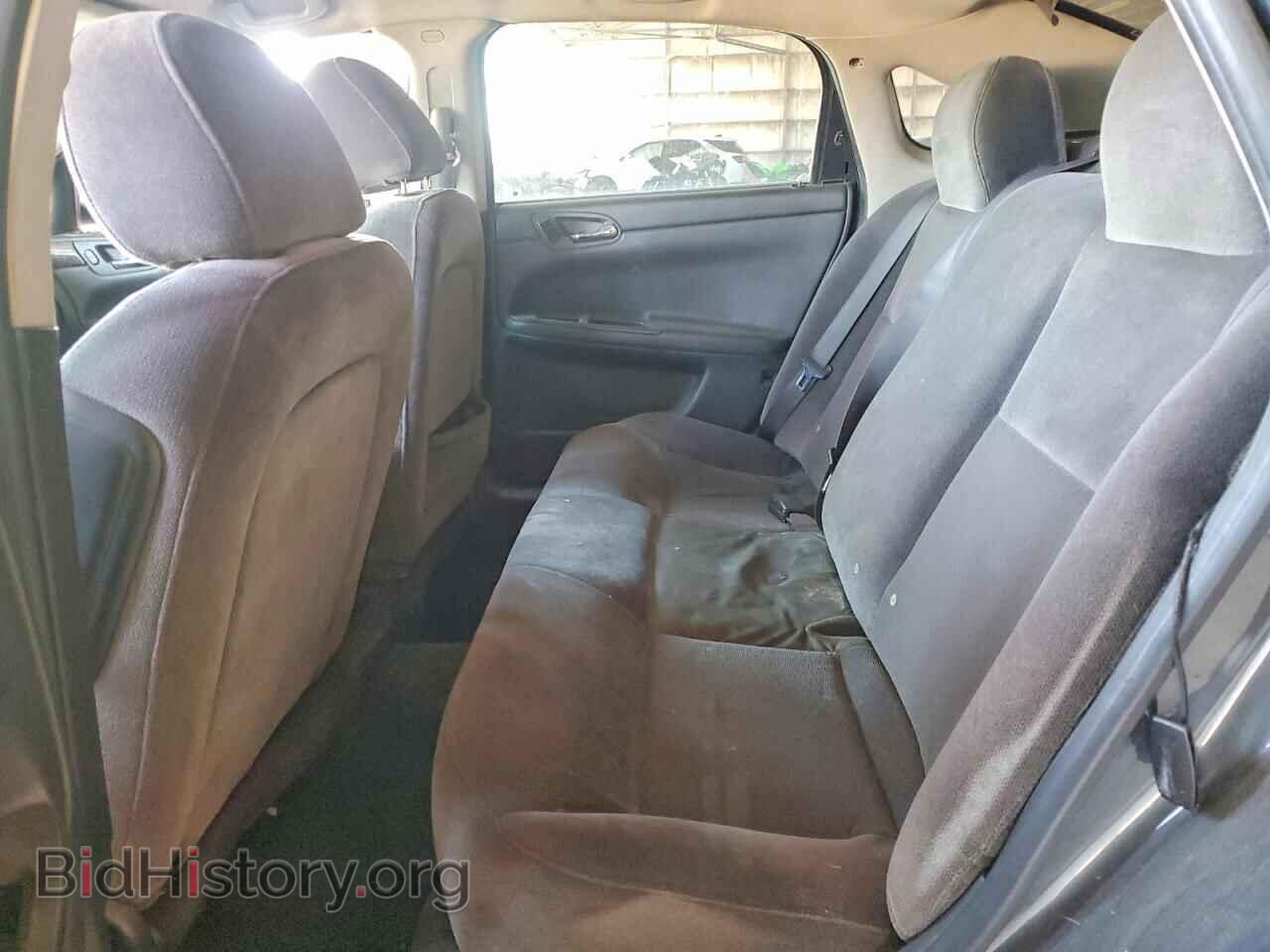 2013 CHEVROLET IMPALA - VIN: 2G1WG5E33D1134445 - Фото 10