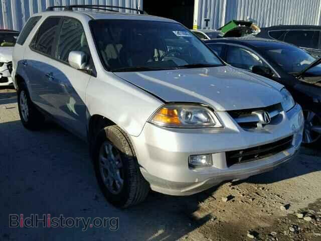 Photo 2HNYD18845H527088 - ACURA MDX 2005