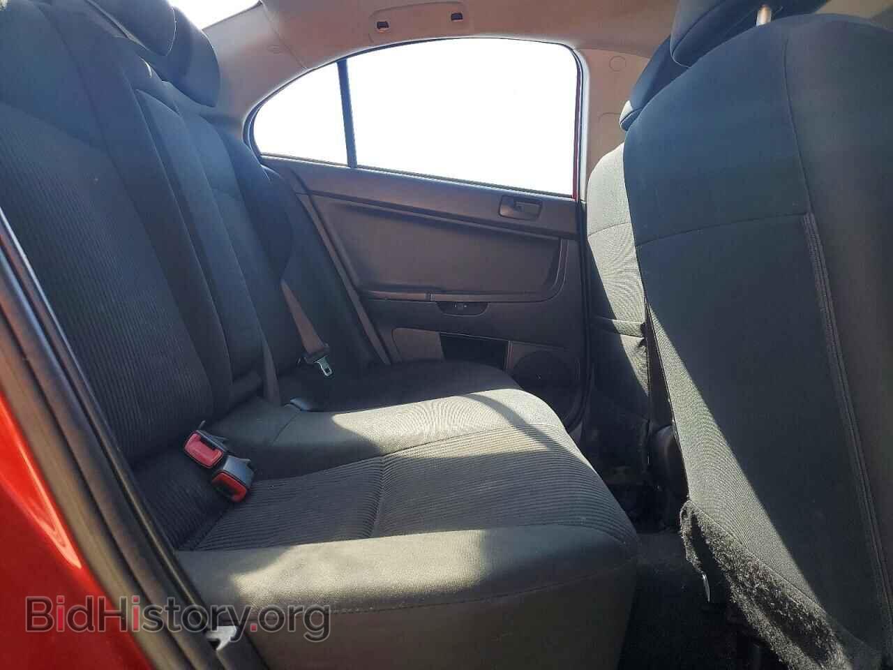 2014 MITSUBISHI LANCER - VIN: JA32U2FU9EU020524 - Фото 10