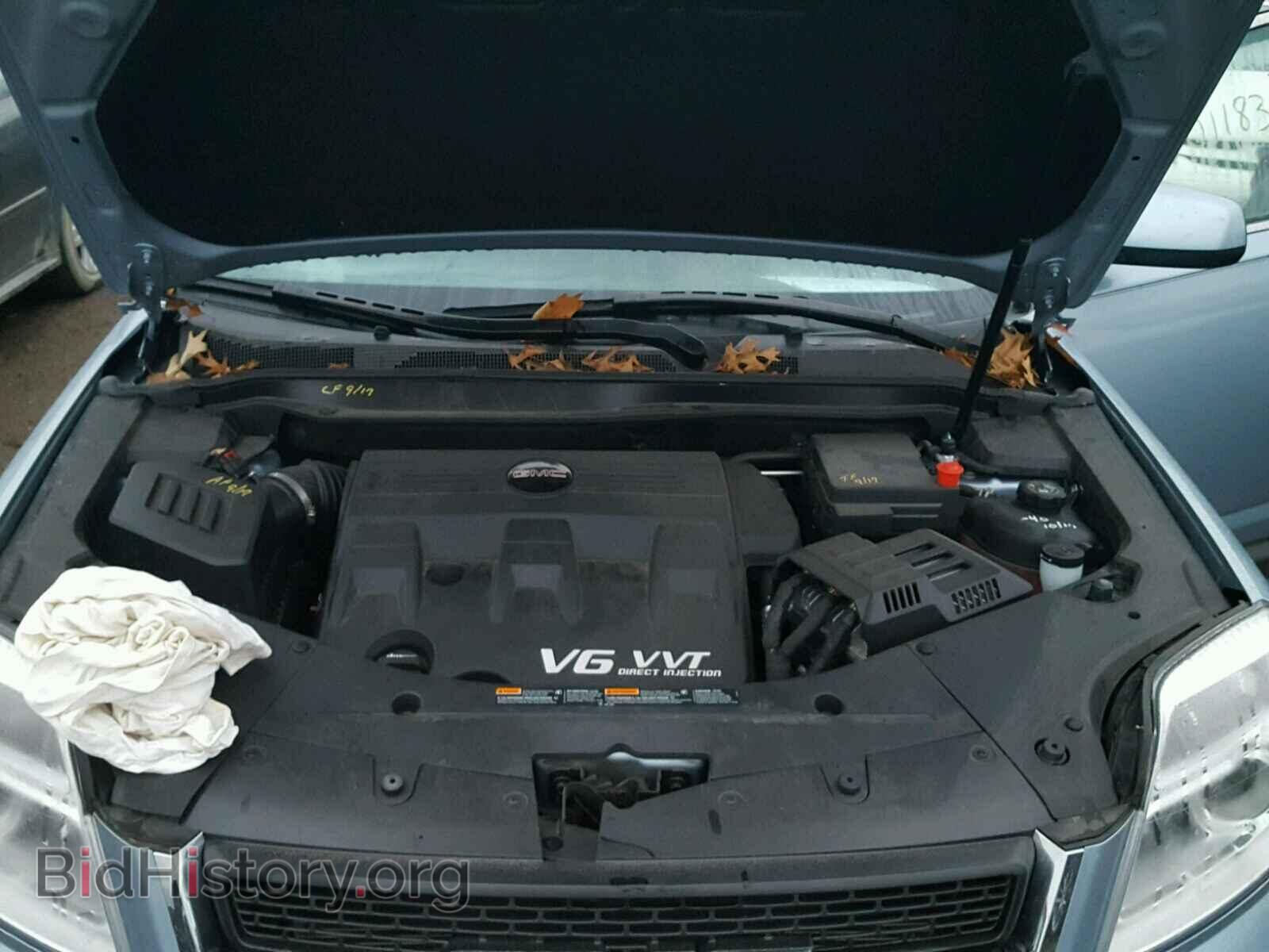 2014 GMC TERRAIN SL - VIN: 2GKFLWE36E6265869 - Фото 7