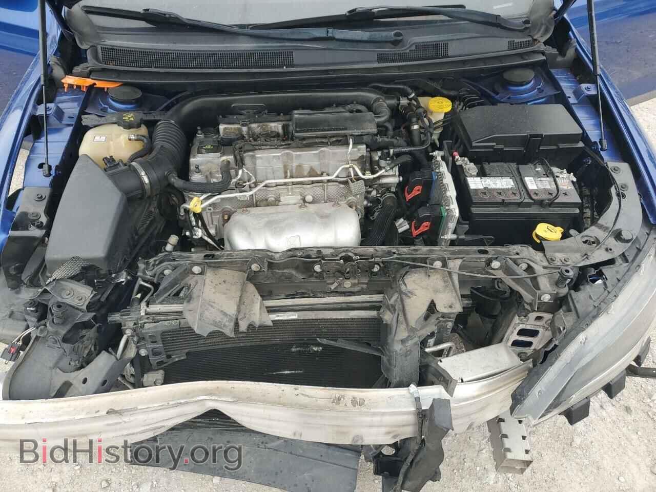 2015 CHRYSLER 200 - VIN: 1C3CCCAB7FN679206 - Фото 11