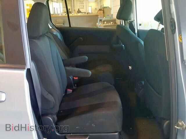 2013 MAZDA 5 - VIN: JM1CW2BL7D0160252 - Фото 6