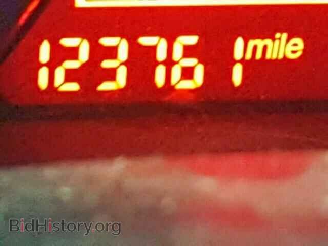 2013 MAZDA 5 - VIN: JM1CW2BL7D0160252 - Фото 8