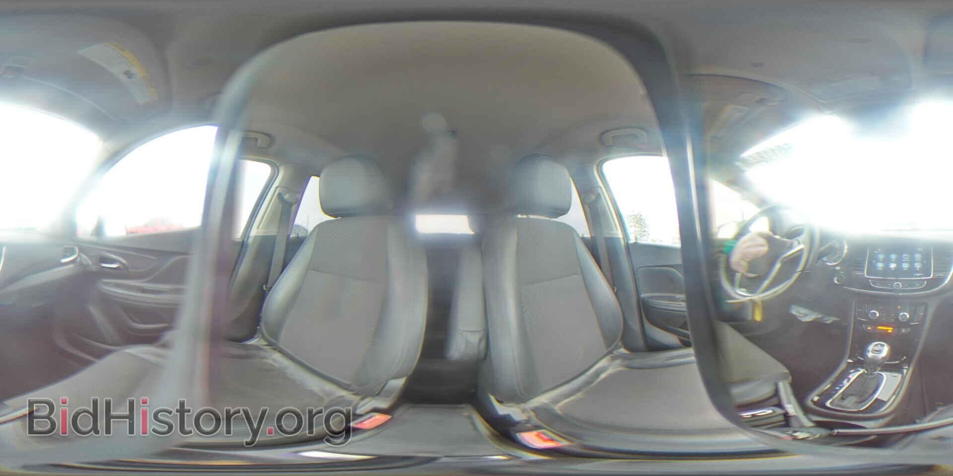 2020 BUICK ENCORE - VIN: KL4CJASB5LB045114 - Photo 14