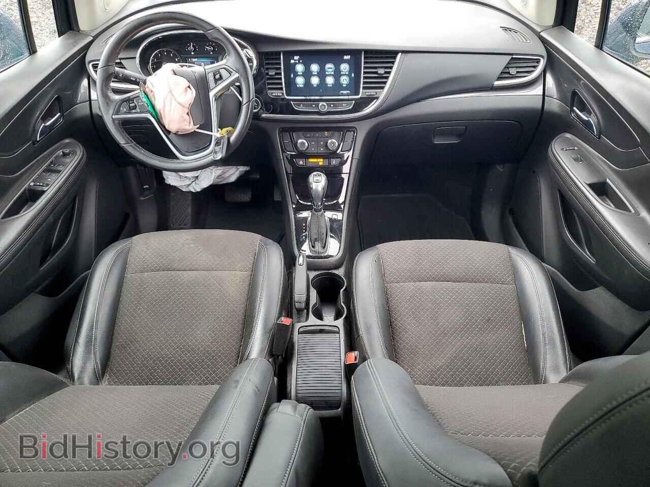 2020 BUICK ENCORE - VIN: KL4CJASB5LB045114 - Photo 8