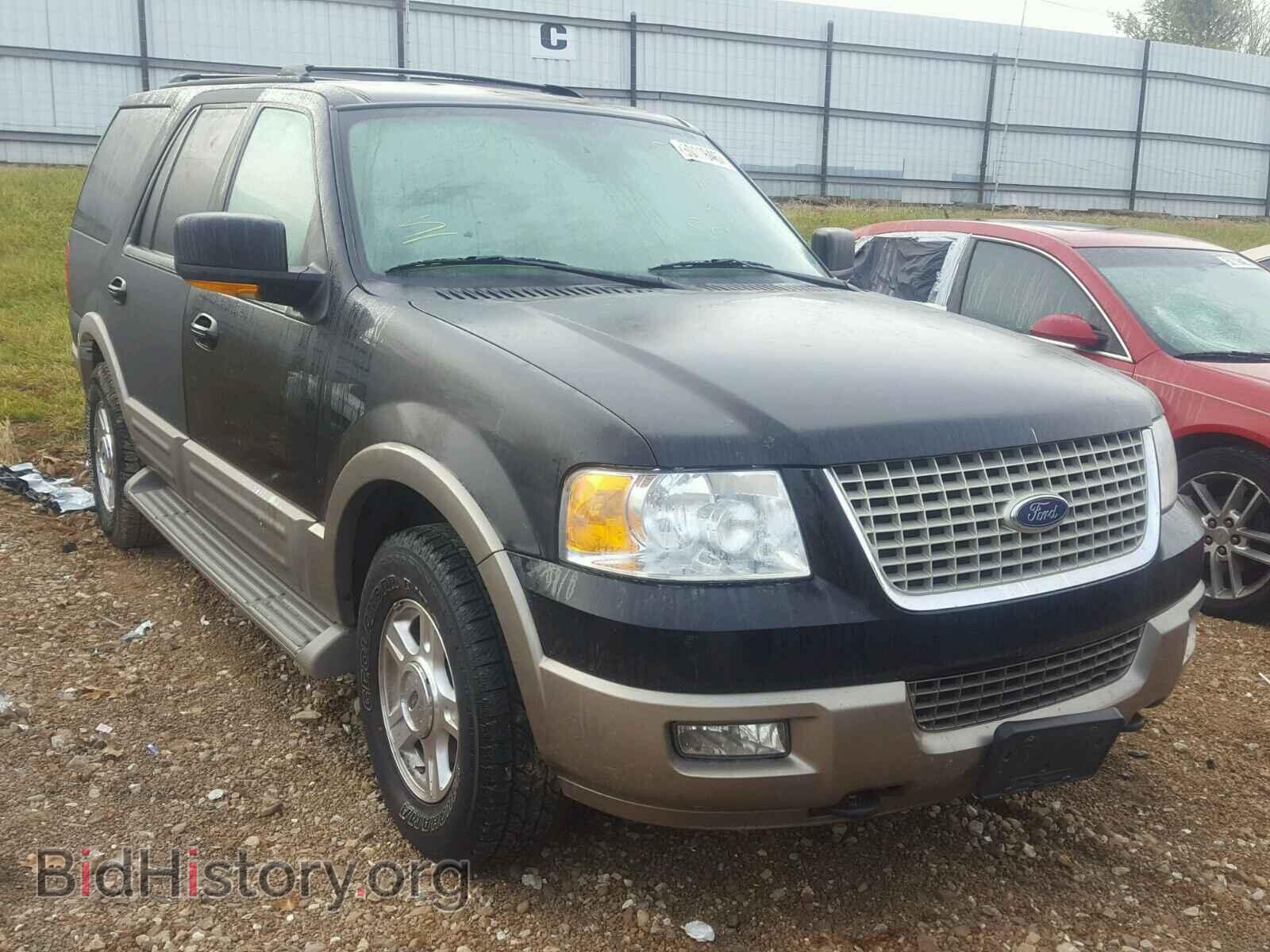 Photo 1FMPU18L64LB54610 - FORD EXPEDITION 2004