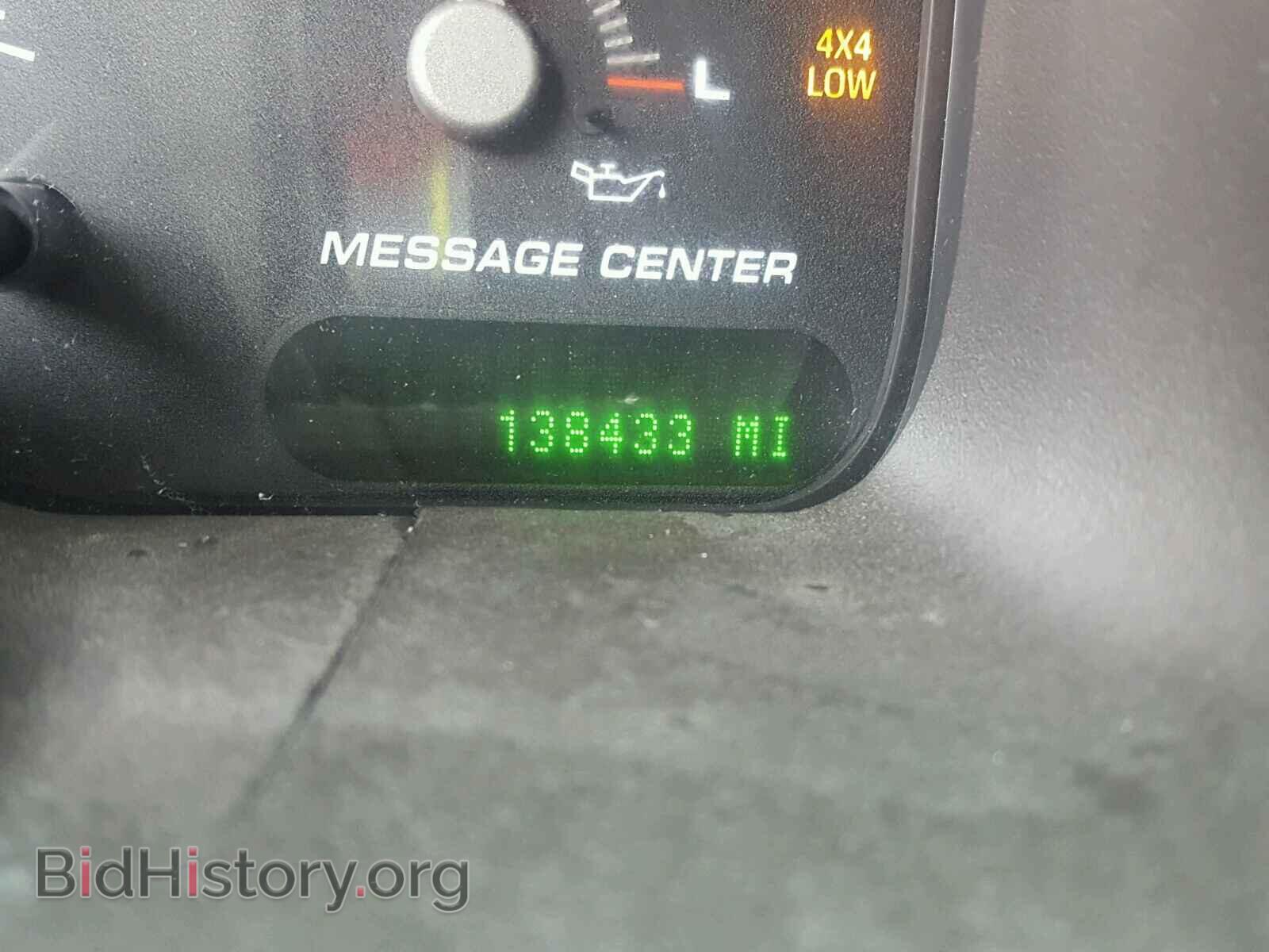 2004 FORD EXPEDITION - VIN: 1FMPU18L64LB54610 - Фото 8