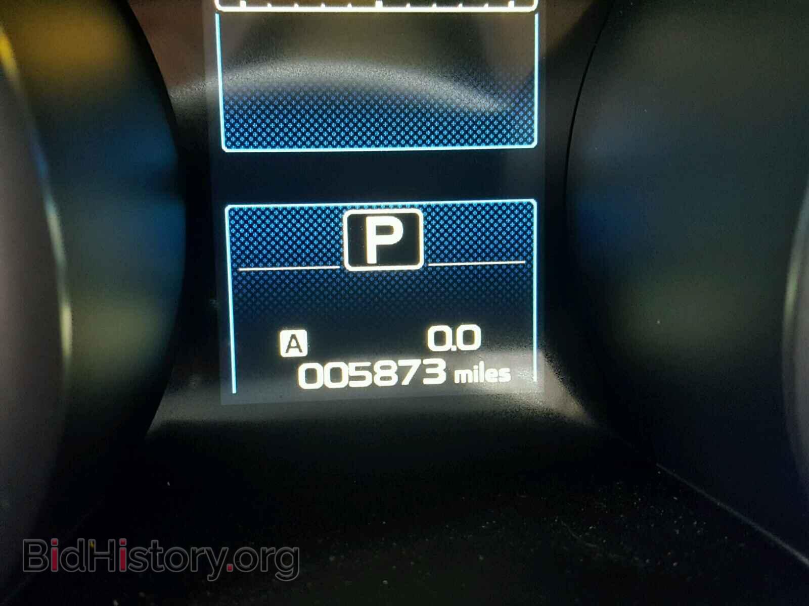 2017 SUBARU OUTBACK - VIN: 4S4BSAKC3H3399556 - Фото 8