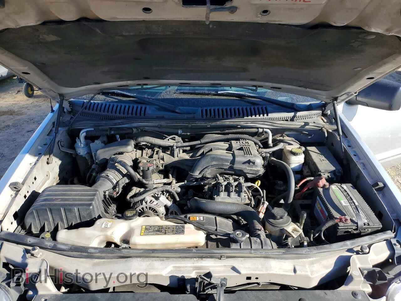 2010 FORD EXPLORER - VIN: 1FMEU7DE7AUA30577 - Фото 12