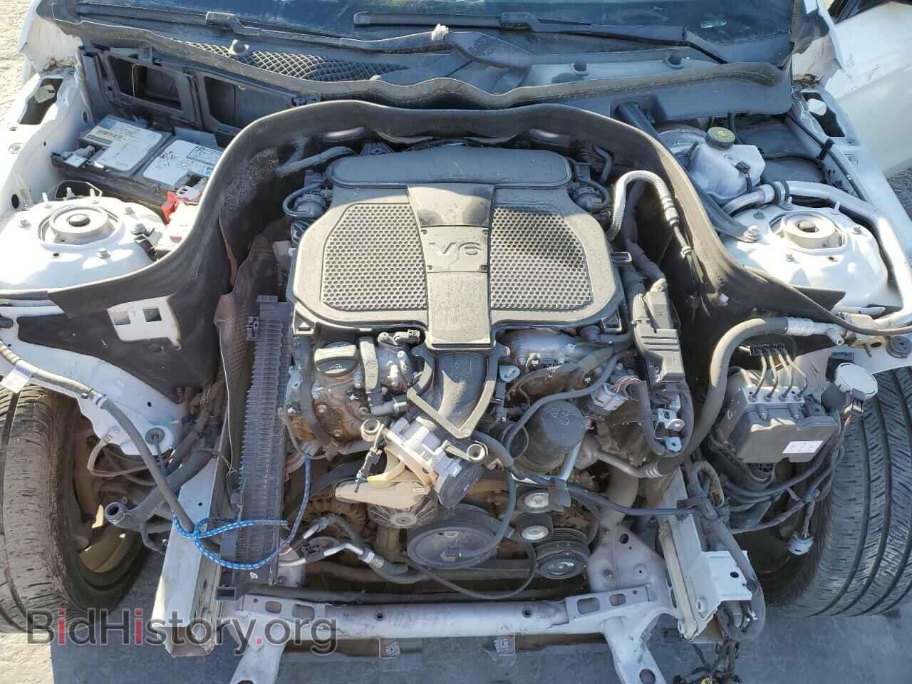 2015 MERCEDES-BENZ E-CLASS - VIN: WDDHF5KB9FB098073 - Фото 11
