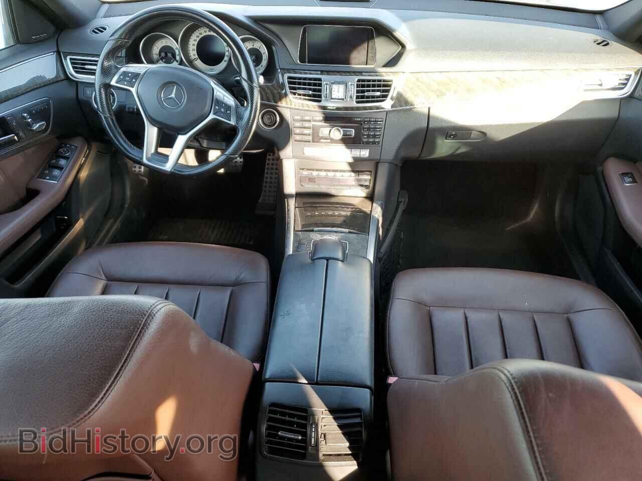 2015 MERCEDES-BENZ E-CLASS - VIN: WDDHF5KB9FB098073 - Фото 8