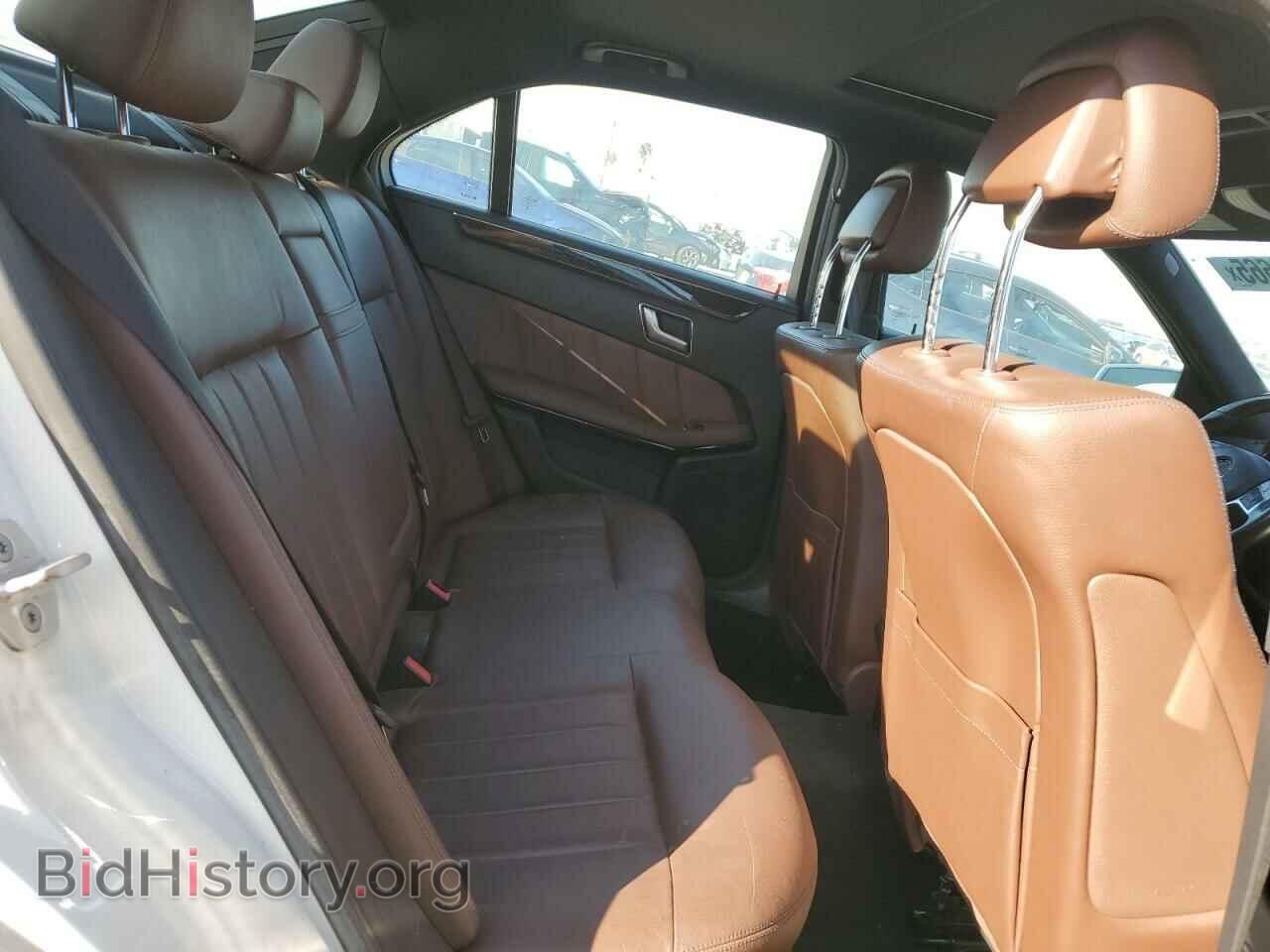 2015 MERCEDES-BENZ E-CLASS - VIN: WDDHF5KB9FB098073 - Фото 10