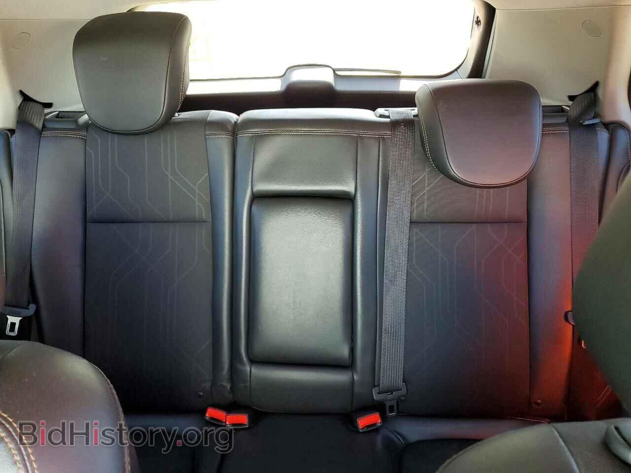 2017 CHEVROLET TRAX - VIN: 3GNCJLSB5HL274584 - Photo 10