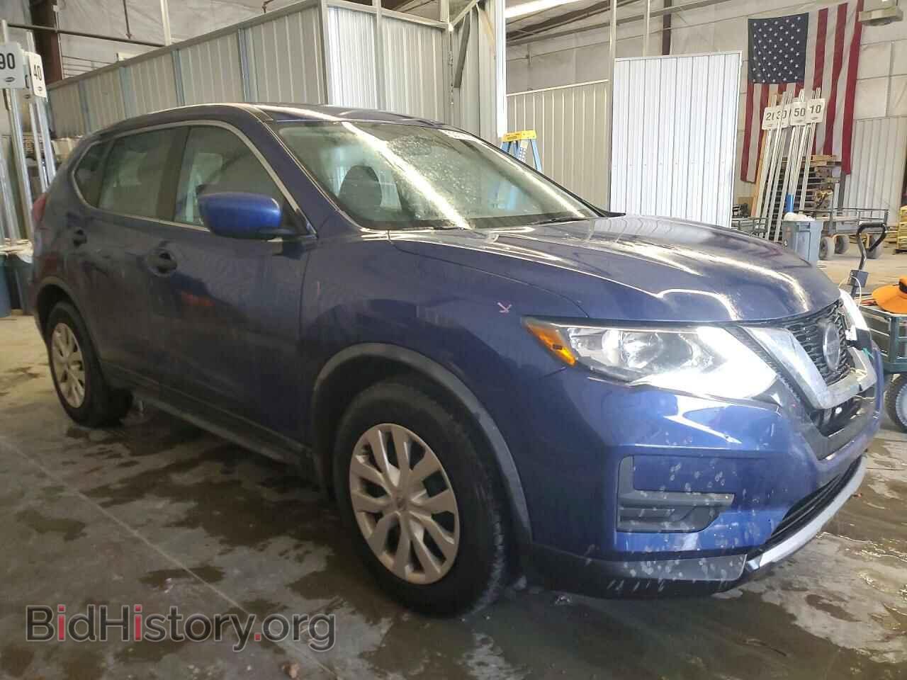 2018 NISSAN ROGUE - VIN: KNMAT2MT4JP575660 - Фото 4