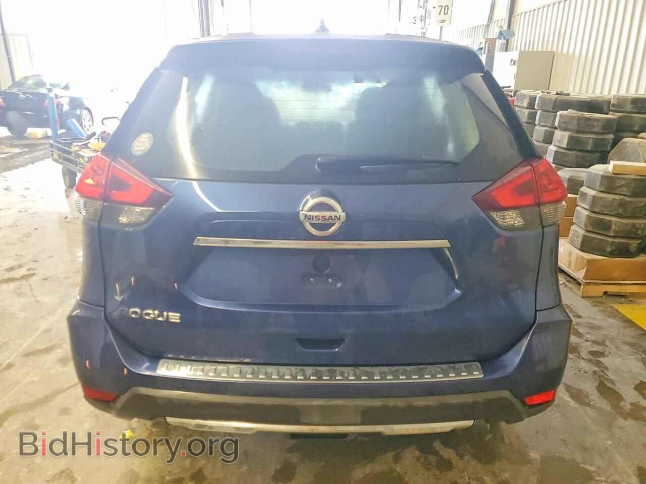 2018 NISSAN ROGUE - VIN: KNMAT2MT4JP575660 - Фото 6