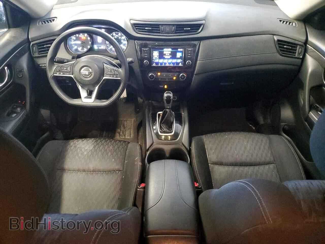 2018 NISSAN ROGUE - VIN: KNMAT2MT4JP575660 - Фото 8