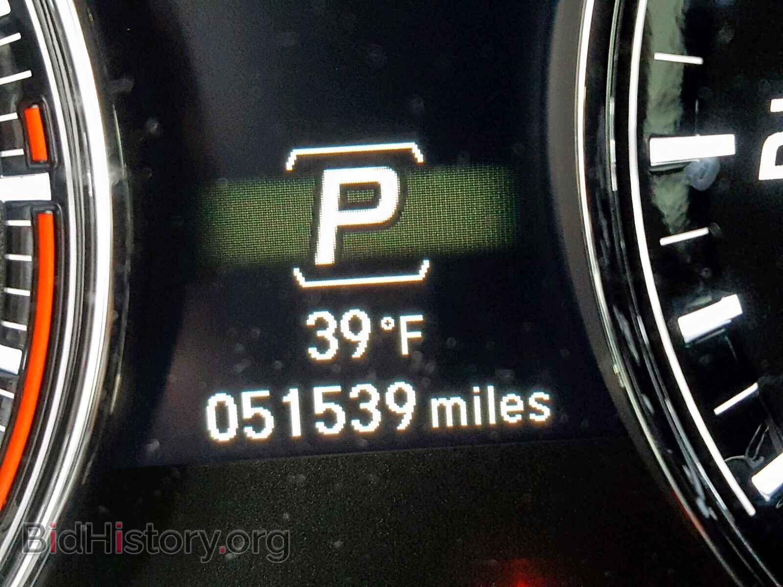 2014 ACURA RLX - VIN: JH4KC1F55EC007099 - Фото 8