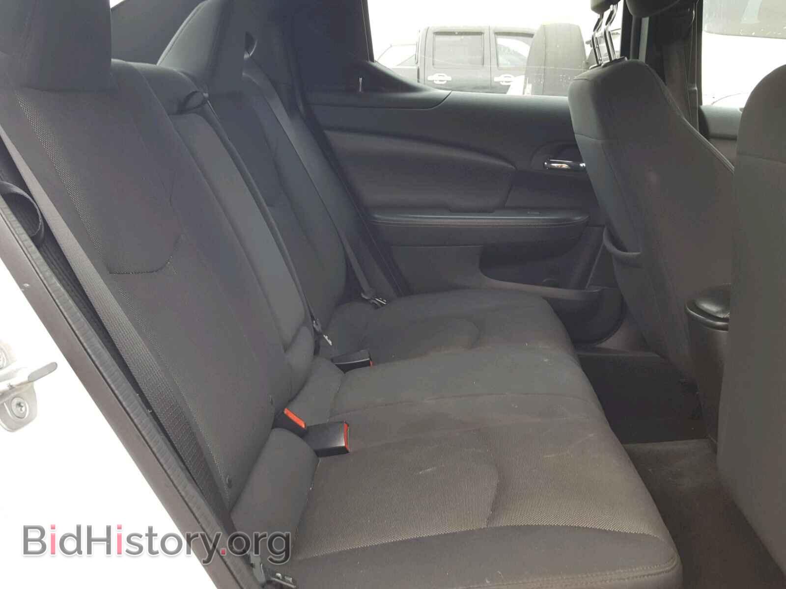 2013 DODGE AVENGER - VIN: 1C3CDZCB3DN661926 - Photo 6