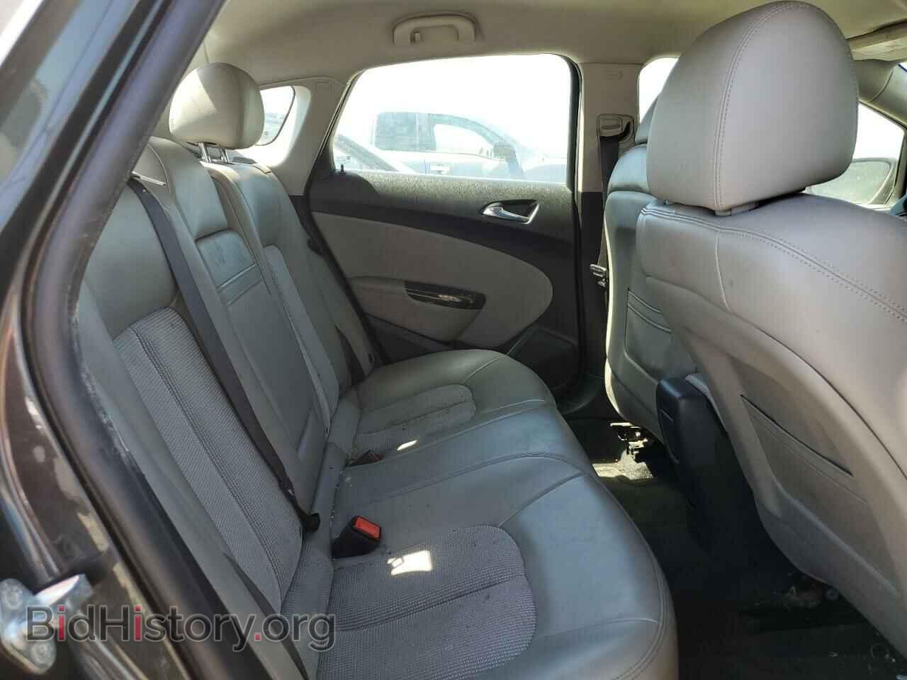 2014 BUICK VERANO - VIN: 1G4PR5SK5E4203140 - Фото 10