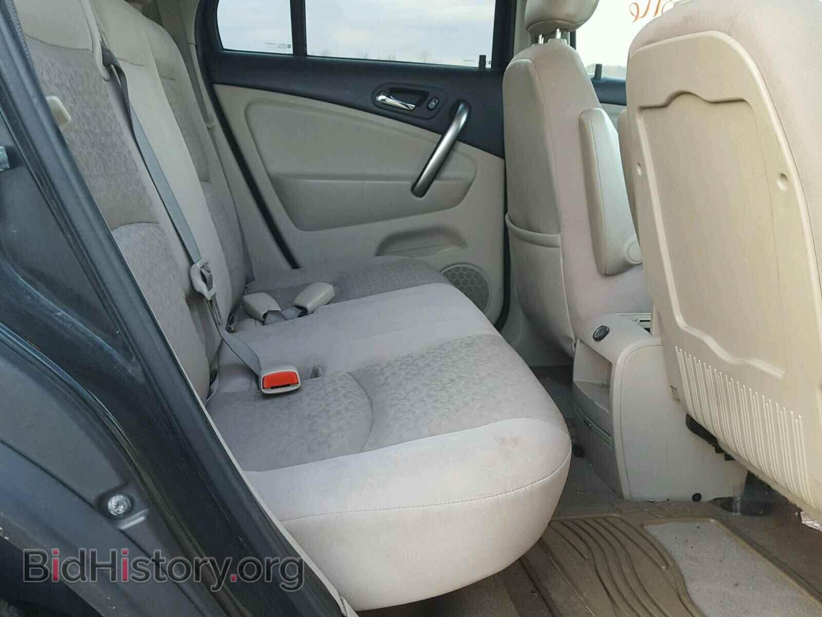 2006 SATURN VUE - VIN: 5GZCZ33D16S881113 - Фото 6