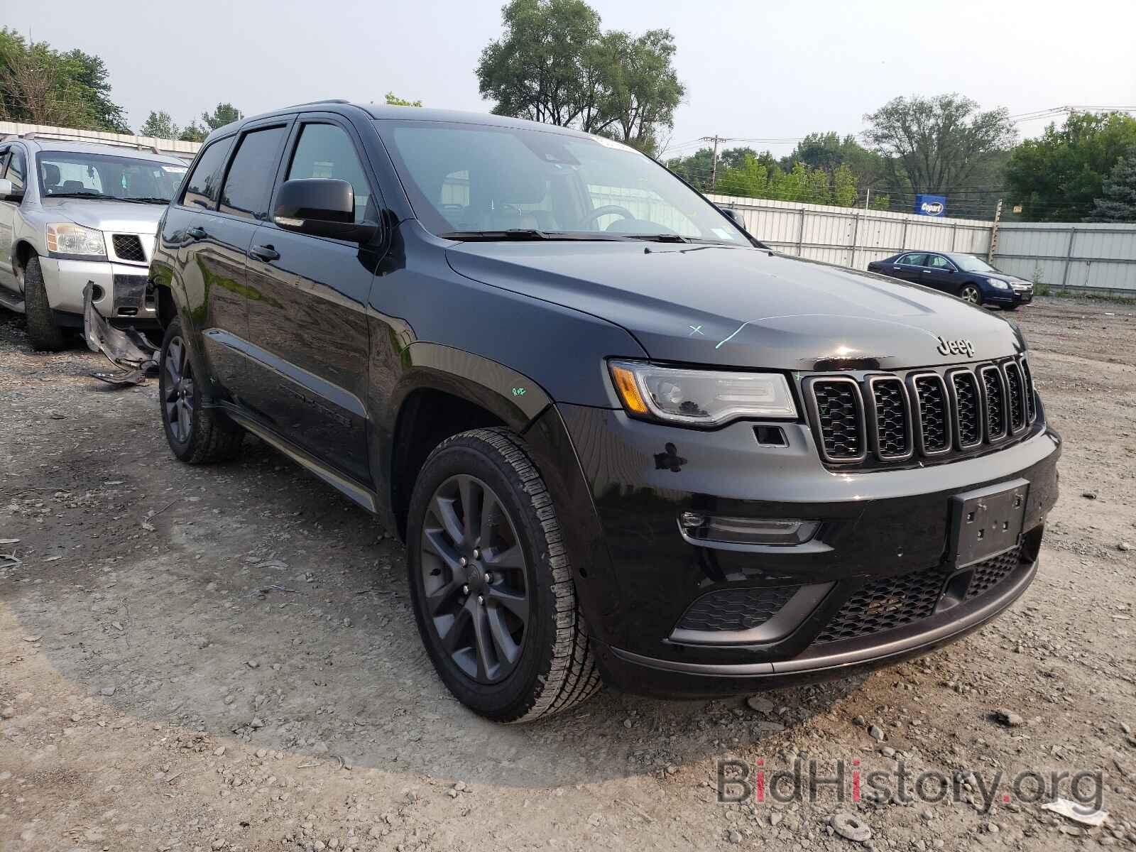 Photo 1C4RJFCGXJC483769 - JEEP CHEROKEE 2018