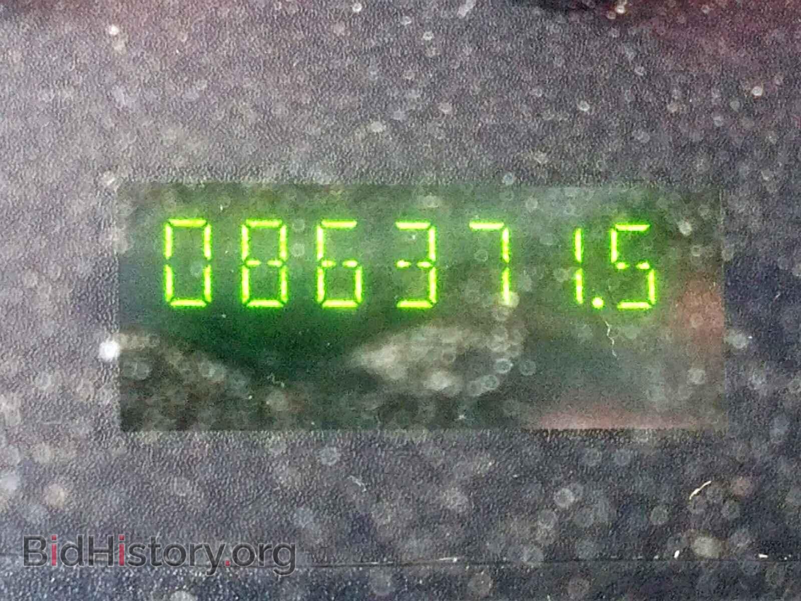2008 FORD ECONOLINE - VIN: 1FBNE31L88DB47239 - Фото 8