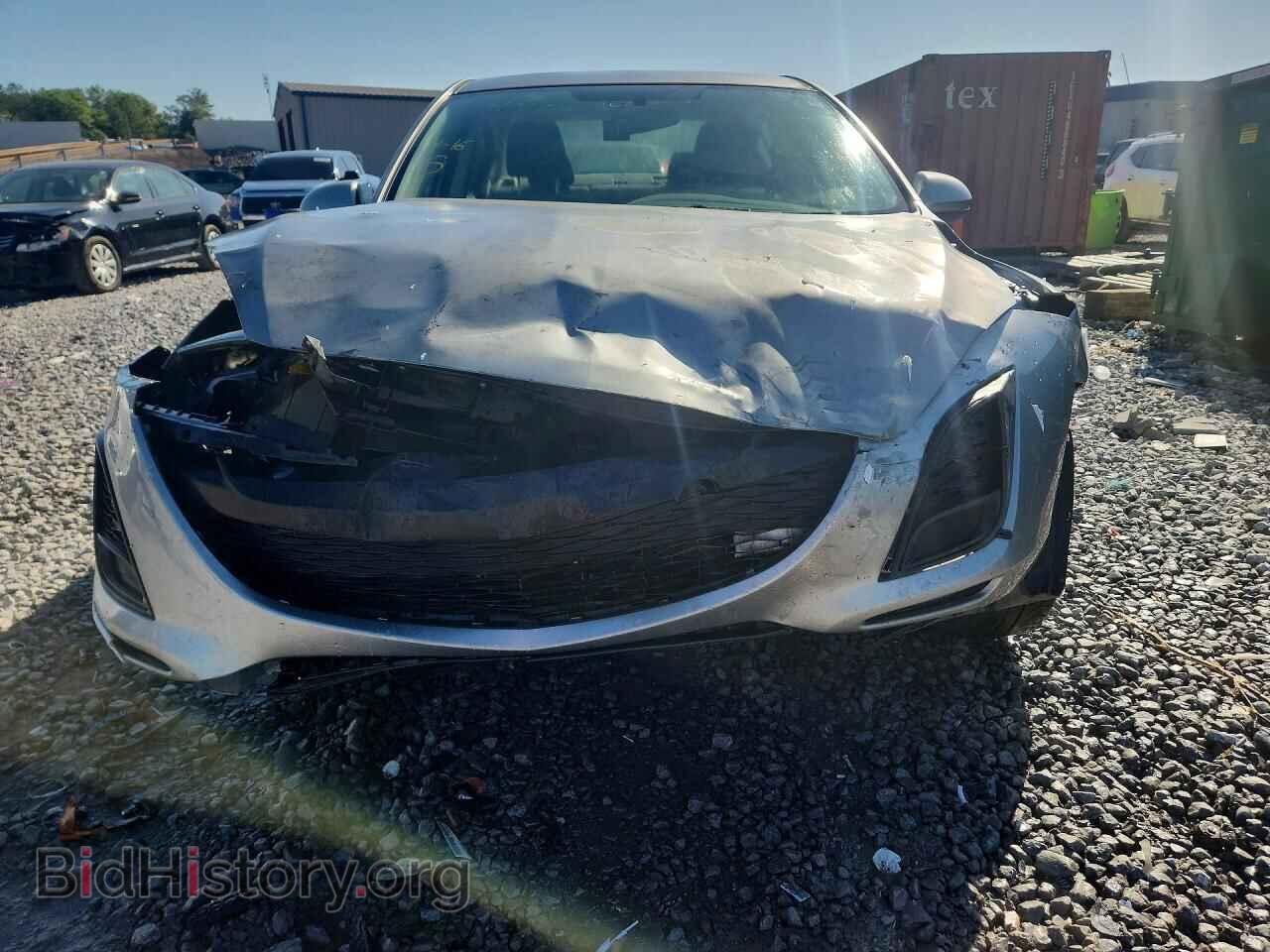 2011 MAZDA 3 - VIN: JM1BL1UF0B1471616 - Фото 5