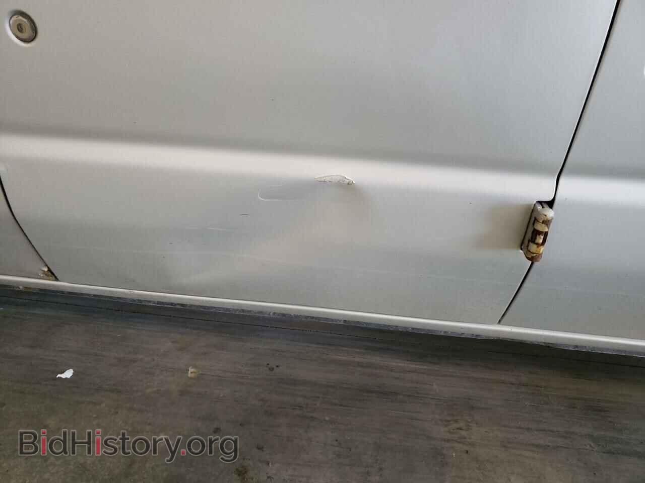 2008 FORD ECONOLINE - VIN: 1FTNE14W18DA77993 - Photo 9