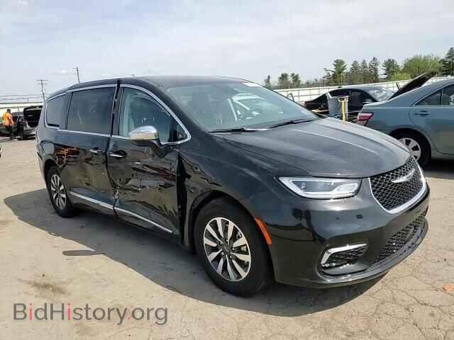 2023 CHRYSLER PACIFICA - VIN: 2C4RC1S75PR622687 - Photo 14