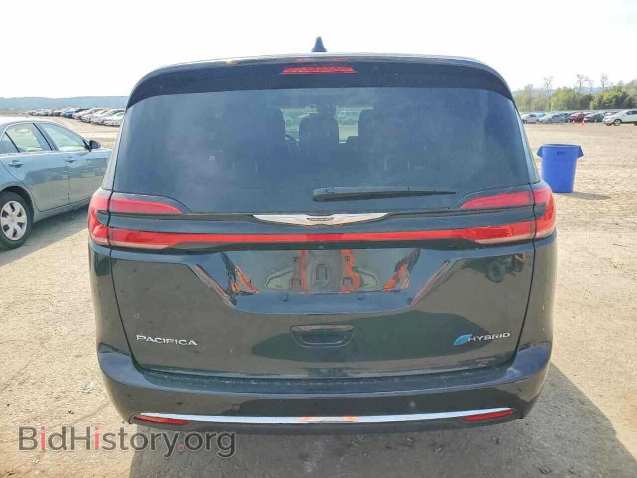 2023 CHRYSLER PACIFICA - VIN: 2C4RC1S75PR622687 - Photo 6