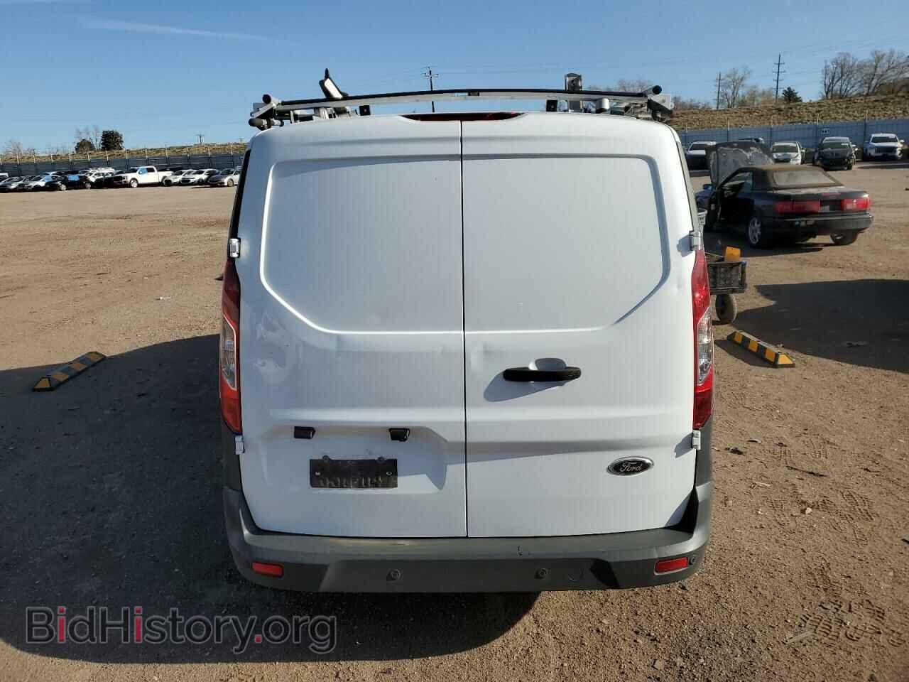 2014 FORD TRANSIT - VIN: NM0LS7E73E1157378 - Фото 6