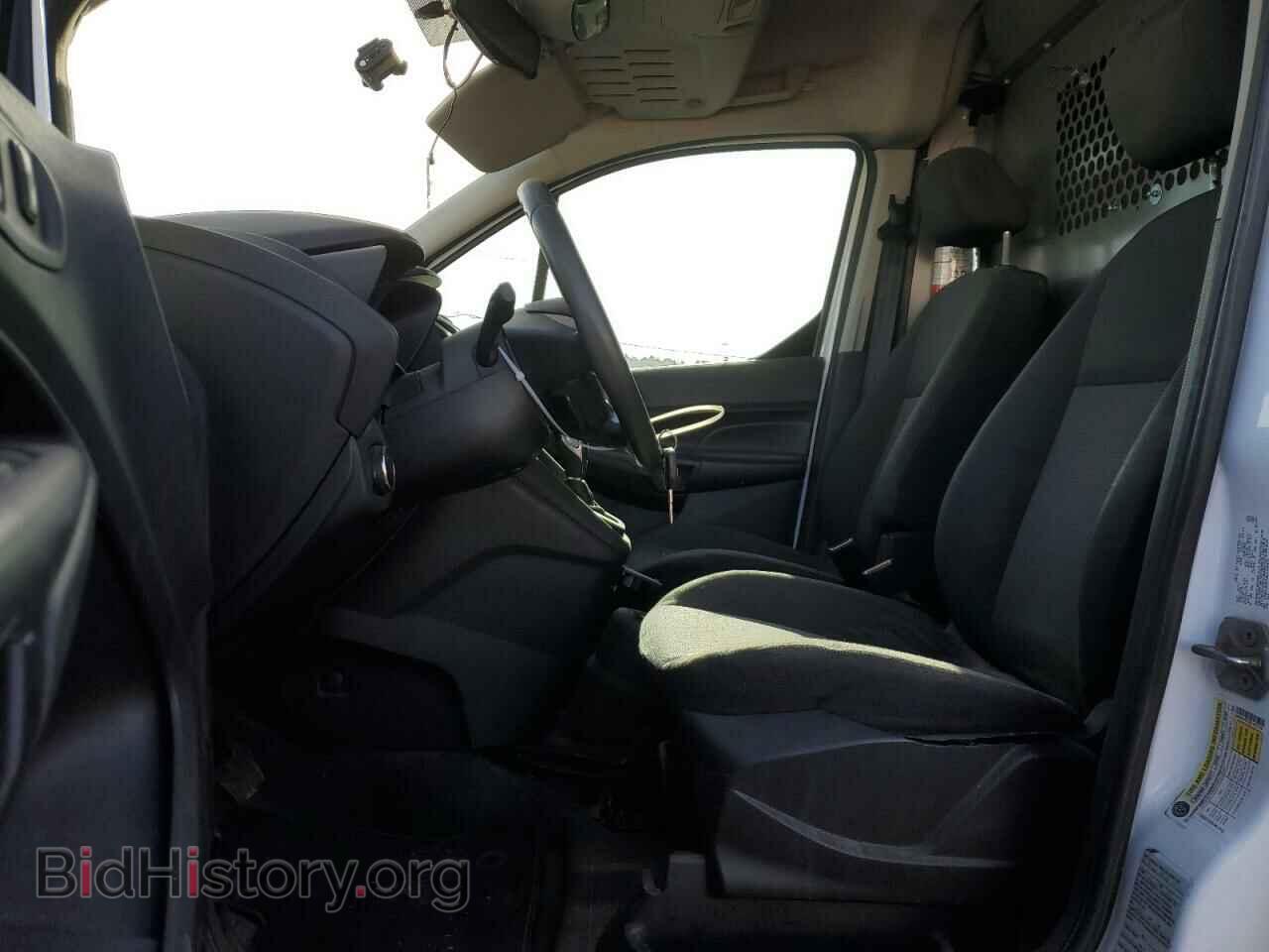 2014 FORD TRANSIT - VIN: NM0LS7E73E1157378 - Фото 7