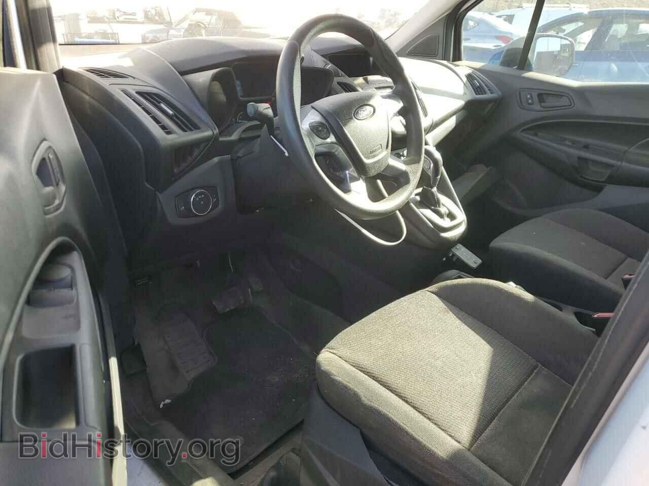 2014 FORD TRANSIT - VIN: NM0LS7E73E1157378 - Фото 8