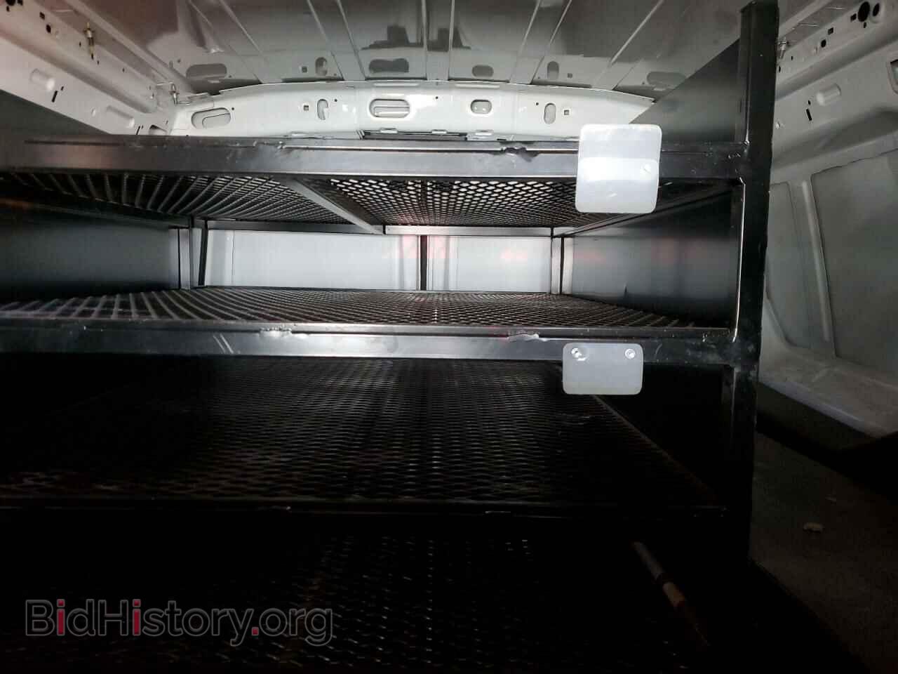 2014 FORD TRANSIT - VIN: NM0LS7E73E1157378 - Фото 10