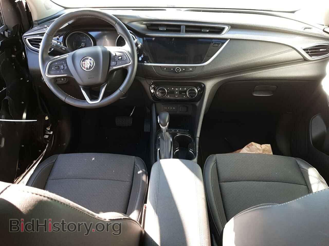 2021 BUICK ENCORE - VIN: KL4MMDSL6MB143818 - Photo 5