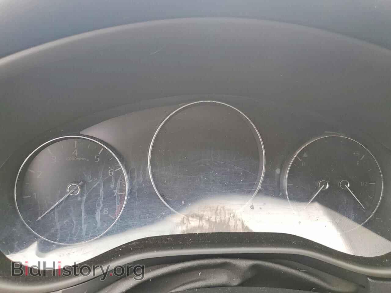 2020 MAZDA CX30 - VIN: 3MVDMACL1LM120598 - Photo 9