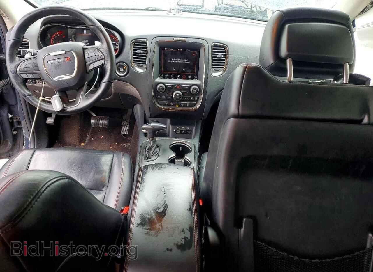 2018 DODGE DURANGO - VIN: 1C4RDJDG9JC415424 - Фото 8