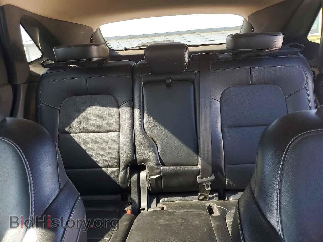 2020 FORD ESCAPE - VIN: 1FMCU9J98LUA81387 - Photo 10
