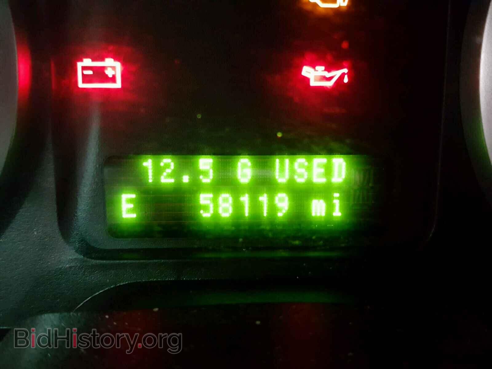 2007 FORD FIVE HUNDR - VIN: 1FAFP24167G100339 - Фото 8